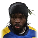 Y. GERVINHO PES 2019 portrait
