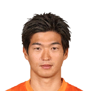 K. KITAGAWA PES 2020 portrait