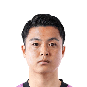M. SAITO PES 2021 portrait