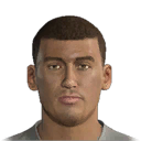 A. IBACACHE PES 2021 portrait