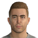 J. HARRISON PES 2021 portrait