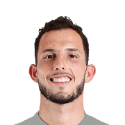 M. ROFFO PES 2021 portrait