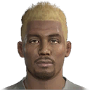 A. MÉYÉ PES 2018 portrait
