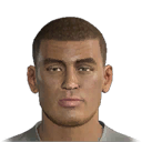 C. GAKPO PES 2021 portrait