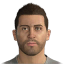 A. SUKHOV PES 2021 portrait