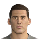 A. CHERNOV PES 2020 portrait
