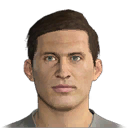 A. KOLOMEYTSEV PES 2021 portrait