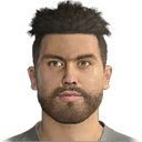 M. BELYAEV PES 2021 portrait