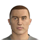 S. HOLMÉN PES 2021 portrait