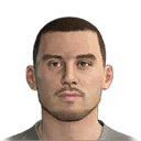A. TASHAEV PES 2021 portrait