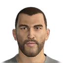 Z. SADAEV PES 2021 portrait