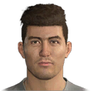 THIAGO PES 2019 portrait