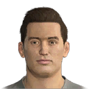 O. ÖZDOĞAN PES 2021 portrait