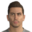 M. NADERI PES 2019 portrait