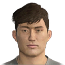 XU YOUGANG PES 2020 portrait
