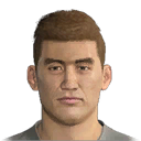 D. PLETNEV PES 2019 portrait