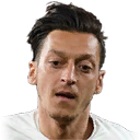 M. ÖZIL