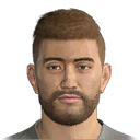 M. LIECHTI PES 2018 portrait