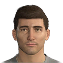 V. RODRÍGUEZ PES 2019 portrait