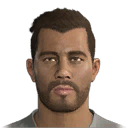 FERNANDO PES 2019 portrait