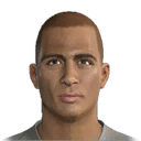G. ZÚÑIGA PES 2021 portrait