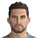 R. GHERARDI PES 2019 portrait