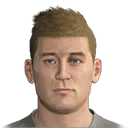 M. SANDERS PES 2018 portrait