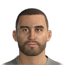 A. ÖZER PES 2021 portrait