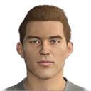 S. RAU PES 2020 portrait