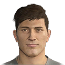 A. LONG PES 2020 portrait