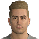 CARLOS ISAAC PES 2021 portrait