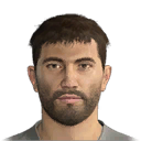 RAYAN PES 2021 portrait