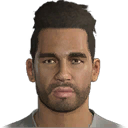VALDO PES 2020 portrait