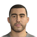 RICHARDSON PES 2019 portrait