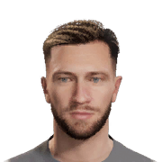 P. ŽULJ PES 2021 portrait