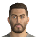 D. CARDOSO PES 2019 portrait