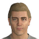 M. RIDENTON PES 2021 portrait