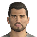 B. LIKA PES 2019 portrait