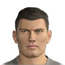 M. ŠULLA PES 2019 portrait
