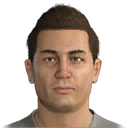 J. CANDÍA PES 2020 portrait