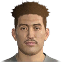 R. AÏT NOURI PES 2021 portrait