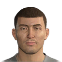 Y. BEGRAOUI PES 2021 portrait