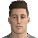 L. HETEMI PES 2021 portrait