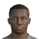 G. TORMIN PES 2021 portrait
