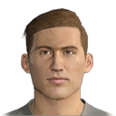 A. ISAEV PES 2020 portrait