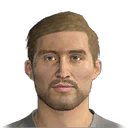 V. KICHIN PES 2019 portrait