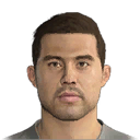 A. LOMAKIN PES 2019 portrait