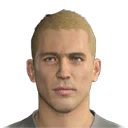 S. ENEVOLDSEN PES 2019 portrait