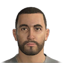 K. KOPUZ PES 2020 portrait
