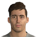 A. BAYINDIR PES 2021 portrait